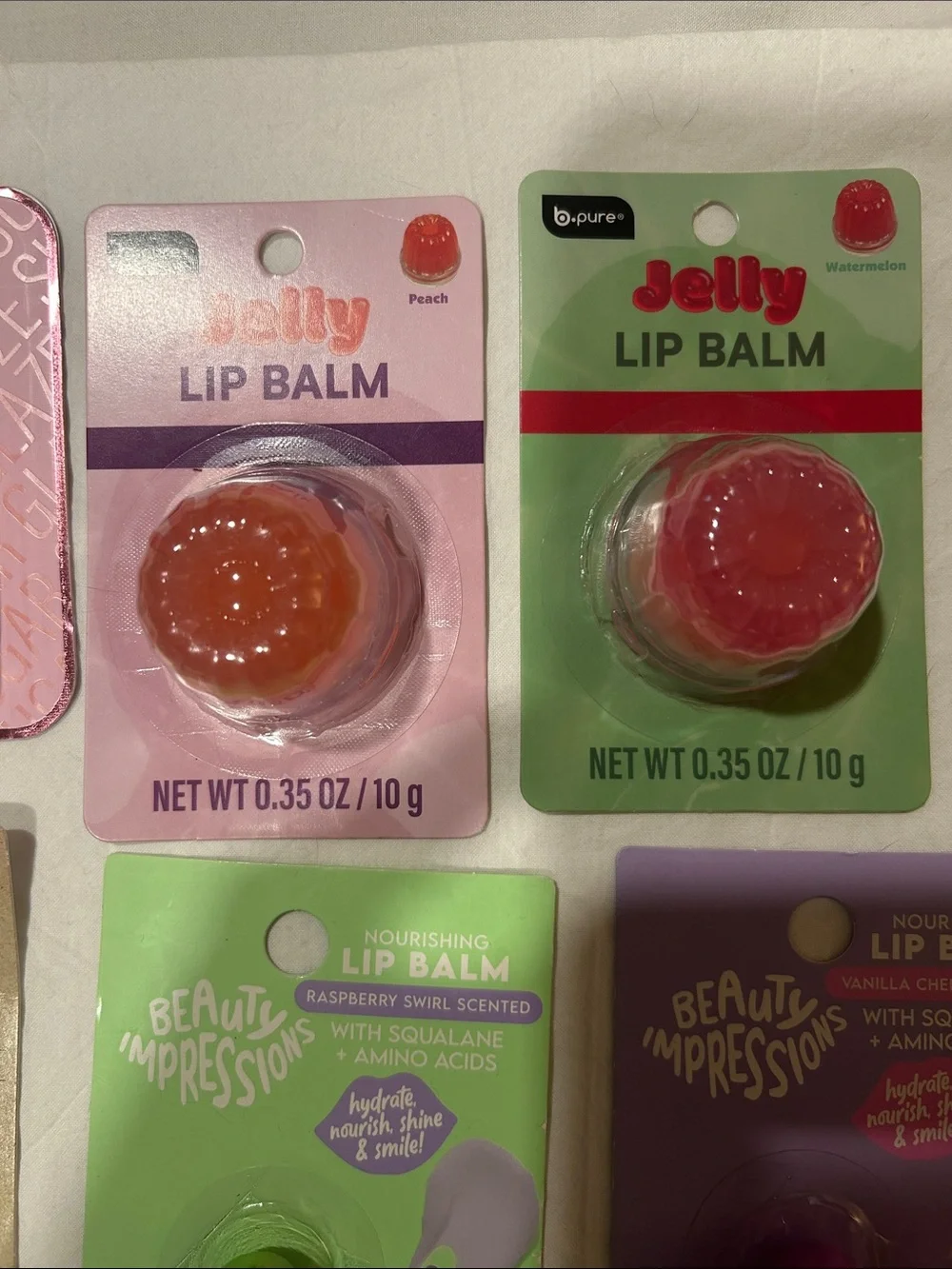 Lip care bundle! - Picture 3 of 7